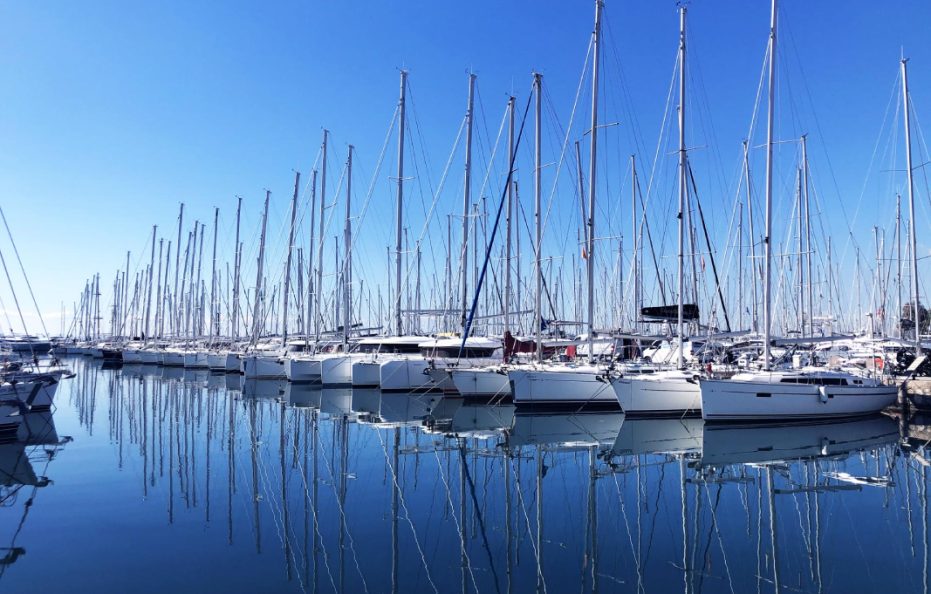Alimos Marina