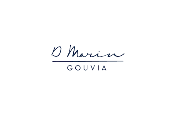 Gouvia Marina
