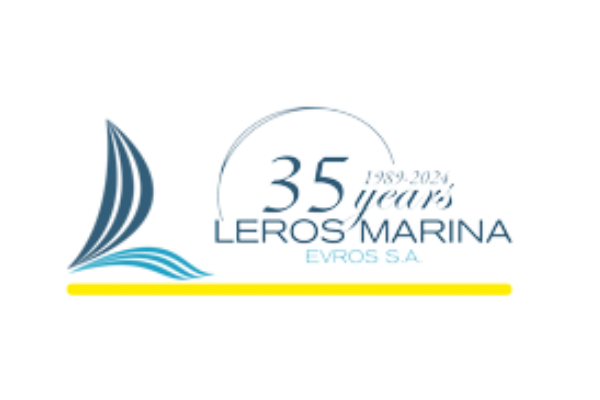 Leros Marina