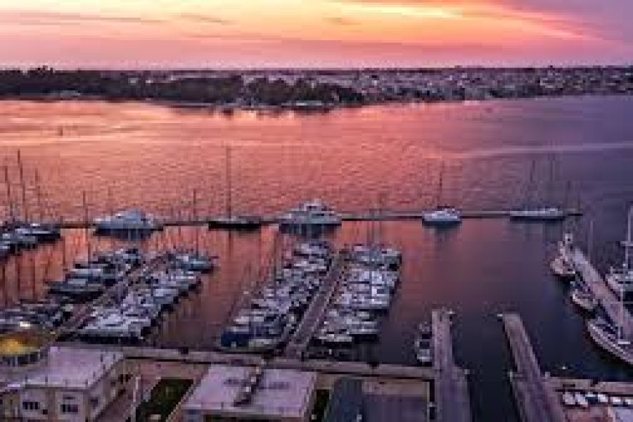 Cleopatra Marina