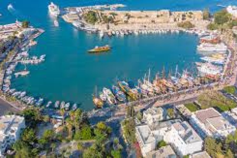 Kos Island Marina