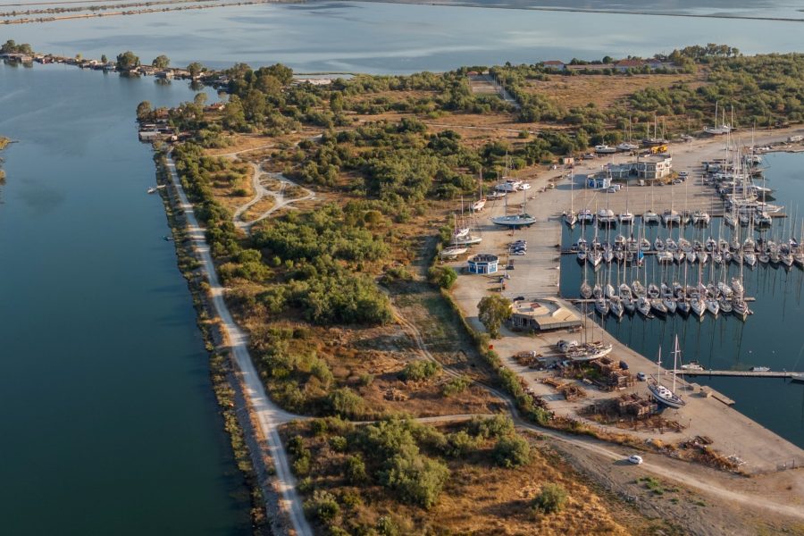 Messolonghi Marina