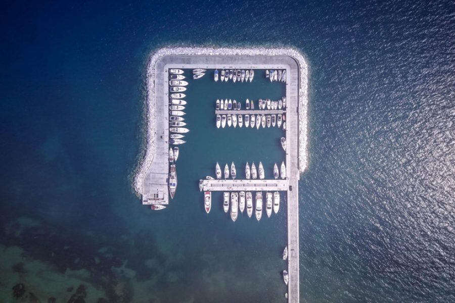 Miraggio Marina