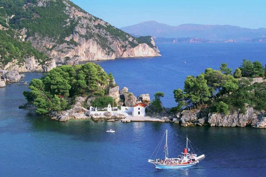 Ionion Marina