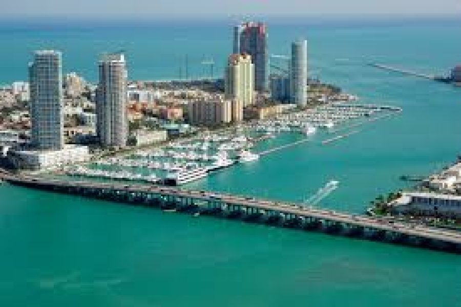 Miami Beach Marina