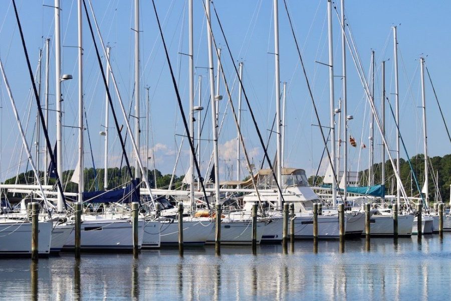 Haven Harbour Marina