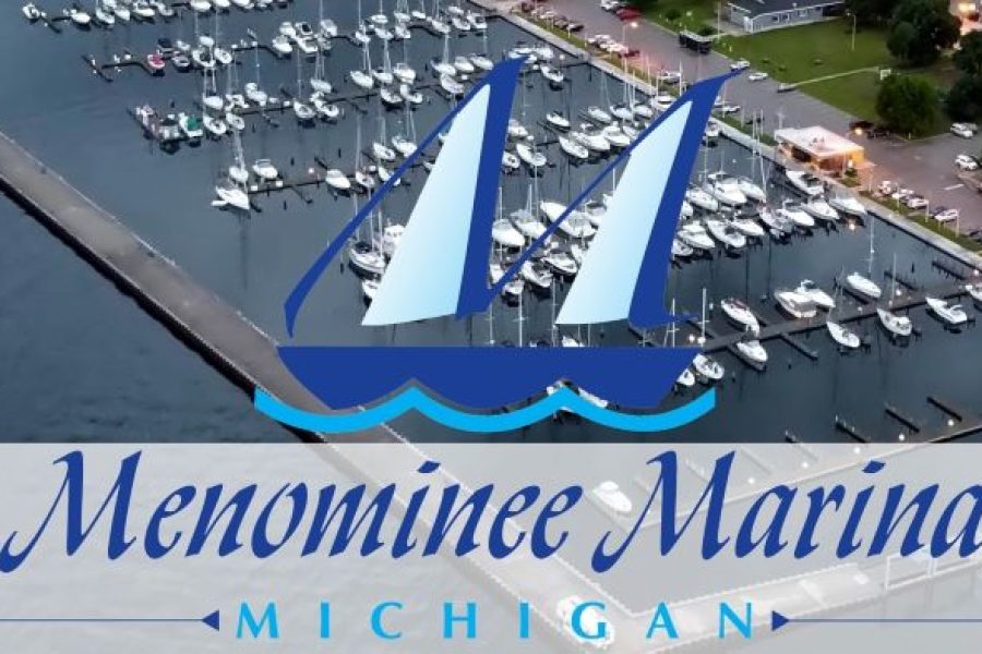 Menominee Marina