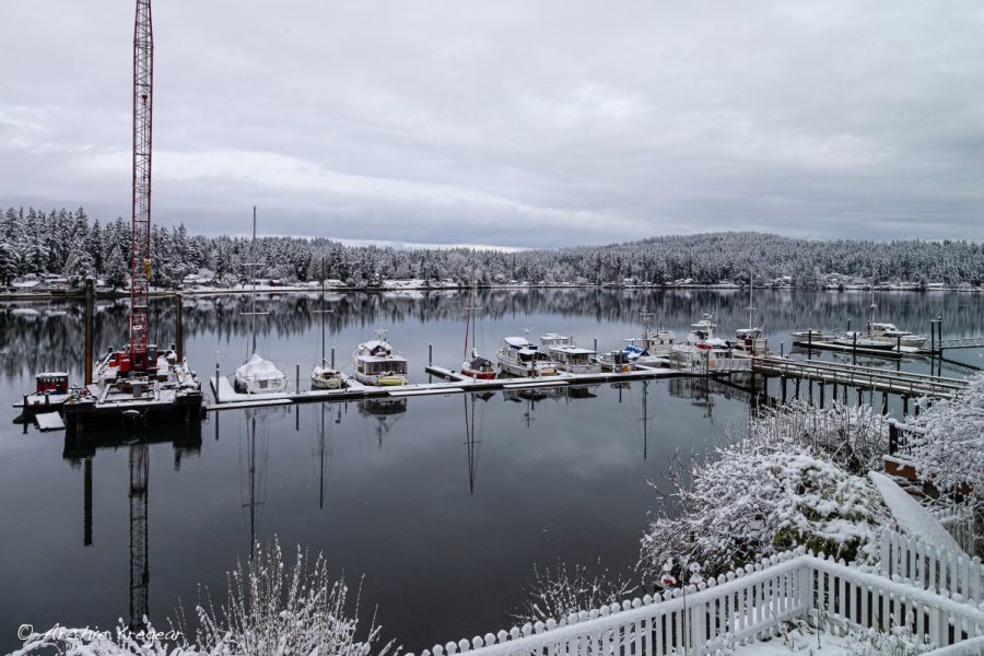 Port of Keyport Marina