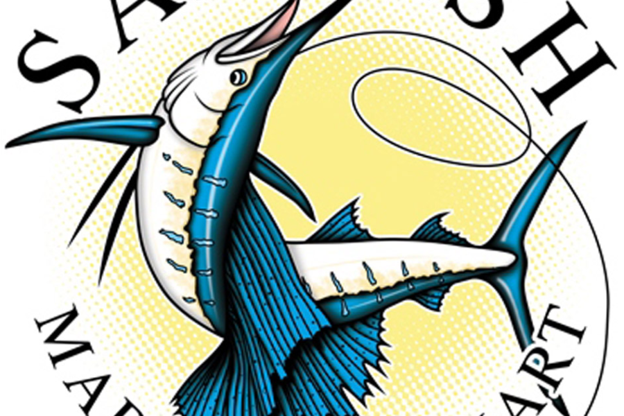 Sailfish Marina Stuart