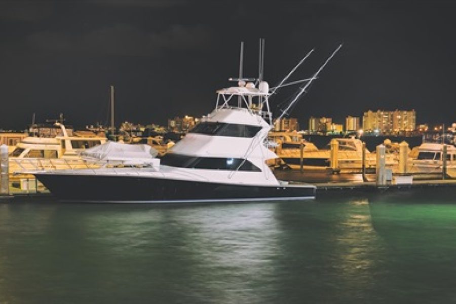 Clearwater Harbor Marina