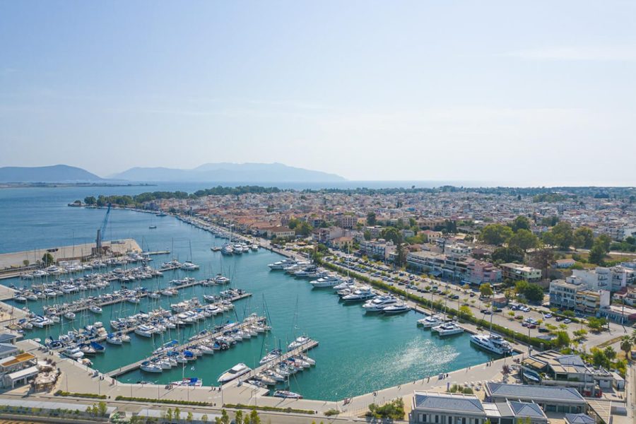 Preveza Marina